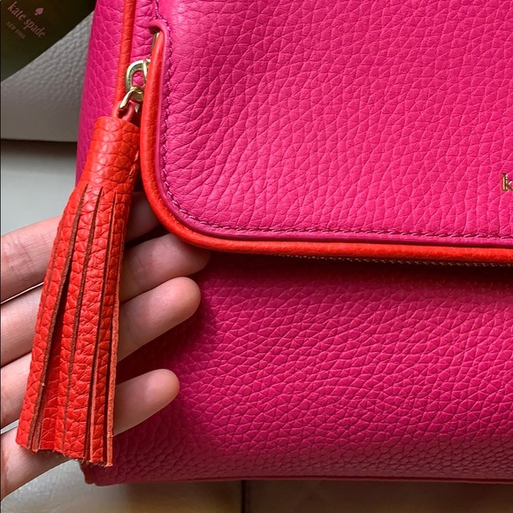 NWT Kate Spade bag - Picture 3 of 9